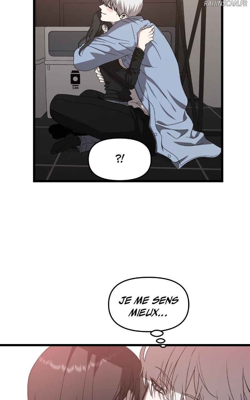 Dreaming Freedom Chapitre 134 - Page 58