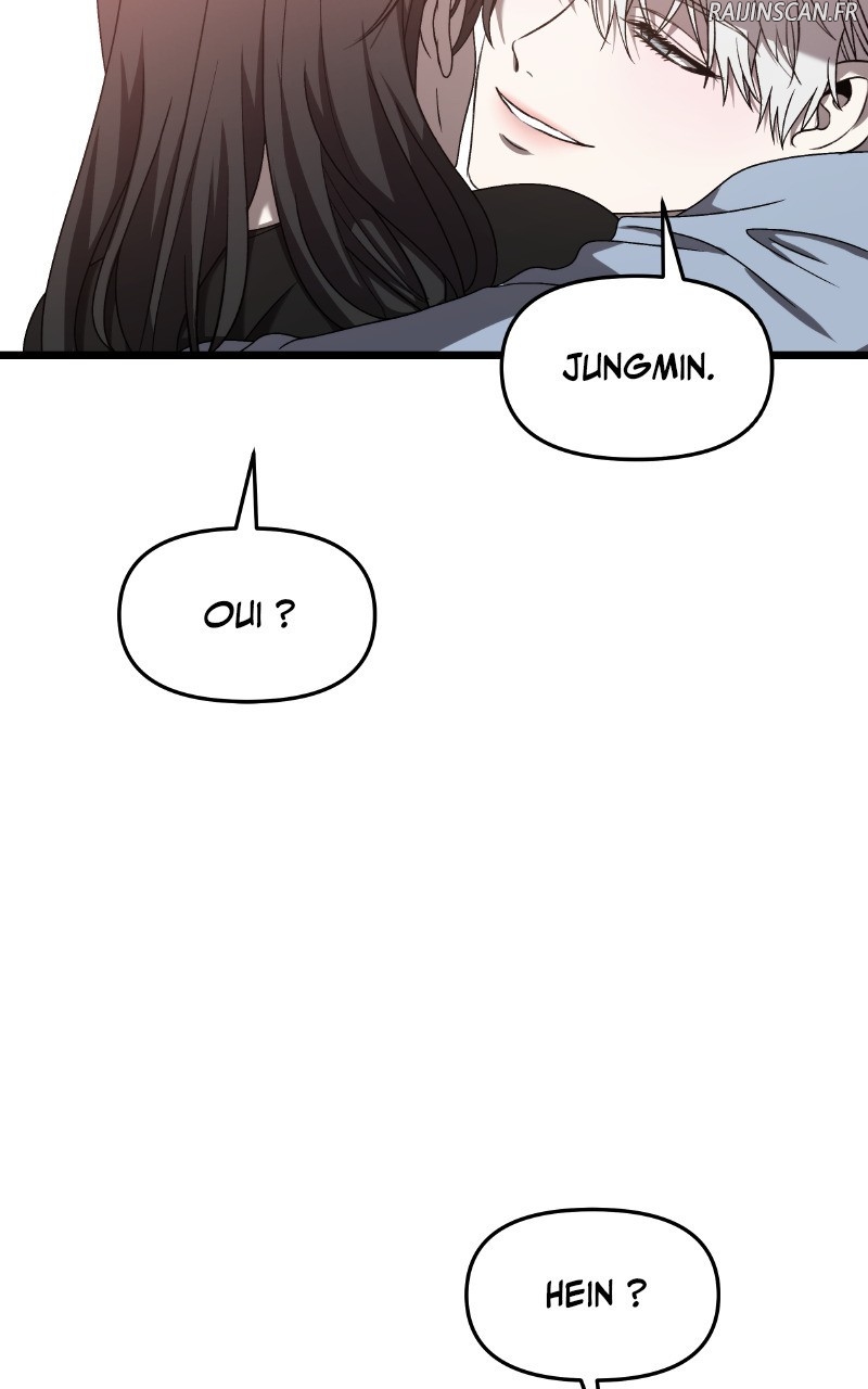 Dreaming Freedom Chapitre 134 - Page 59