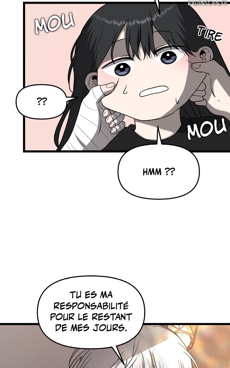 Dreaming Freedom Chapitre 134 - Page 60
