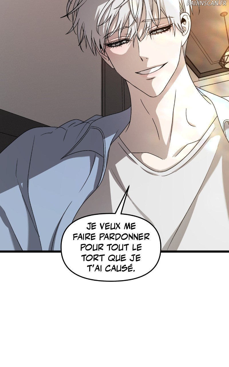 Dreaming Freedom Chapitre 134 - Page 61
