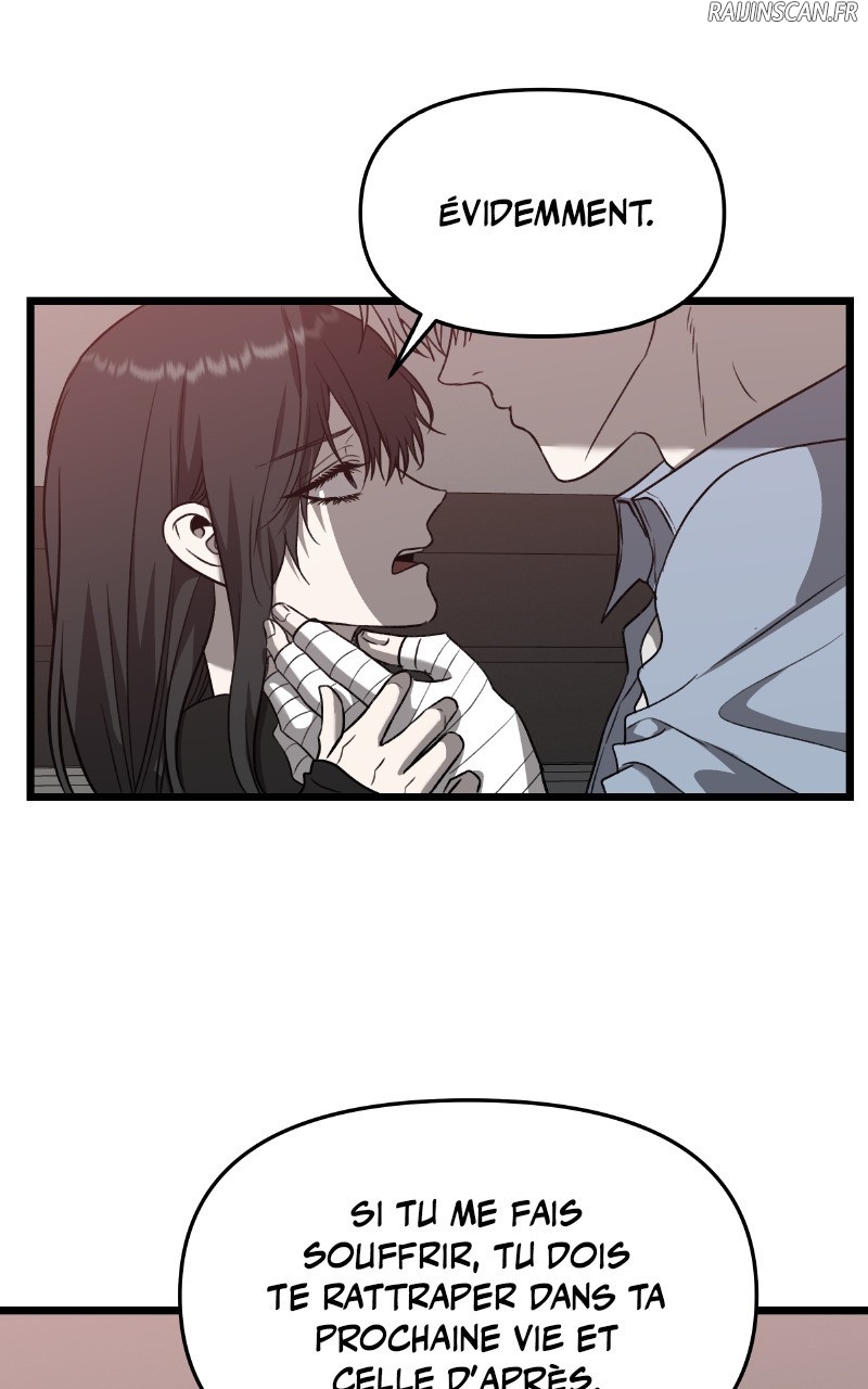 Dreaming Freedom Chapitre 134 - Page 62