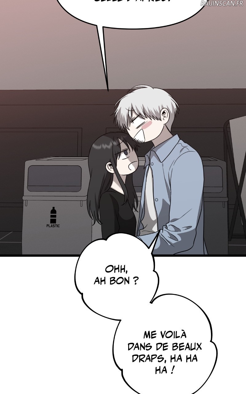 Dreaming Freedom Chapitre 134 - Page 63