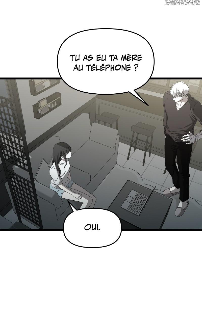 Dreaming Freedom Chapitre 134 - Page 66