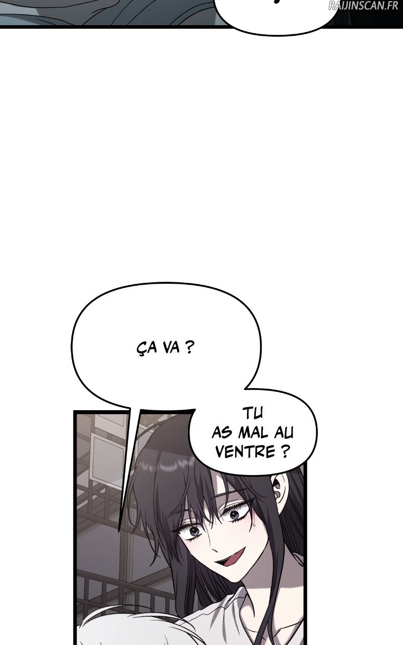 Dreaming Freedom Chapitre 134 - Page 68