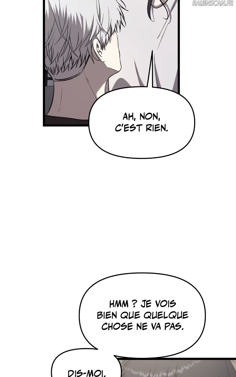 Dreaming Freedom Chapitre 134 - Page 69