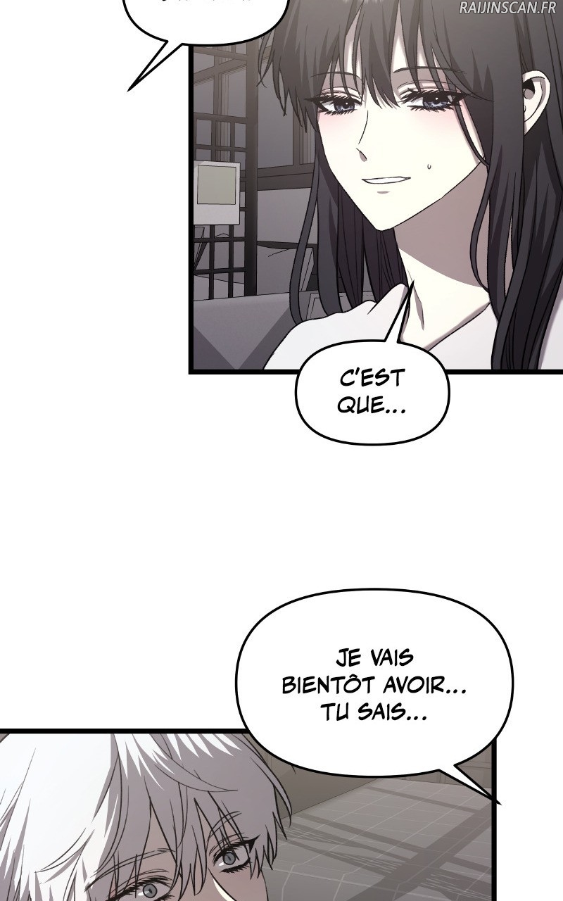 Dreaming Freedom Chapitre 134 - Page 70