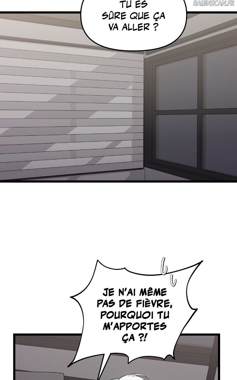Dreaming Freedom Chapitre 134 - Page 72