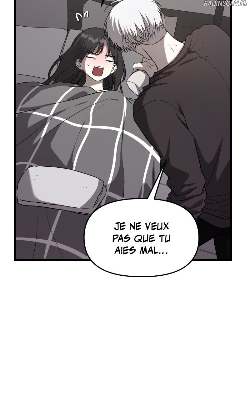 Dreaming Freedom Chapitre 134 - Page 73