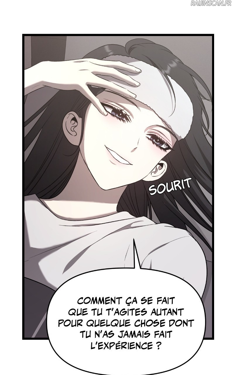 Dreaming Freedom Chapitre 134 - Page 74