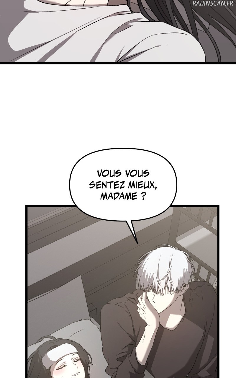 Dreaming Freedom Chapitre 134 - Page 77