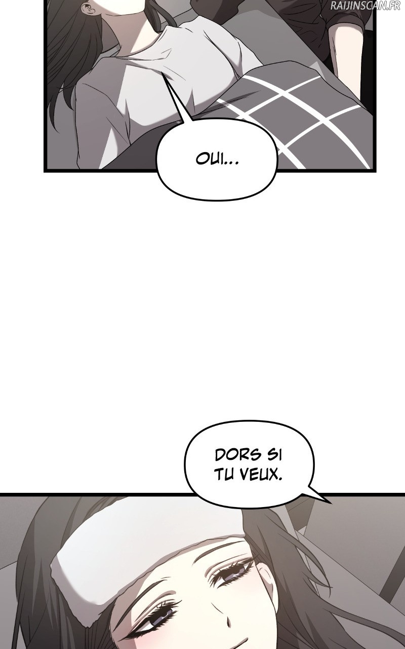 Dreaming Freedom Chapitre 134 - Page 78