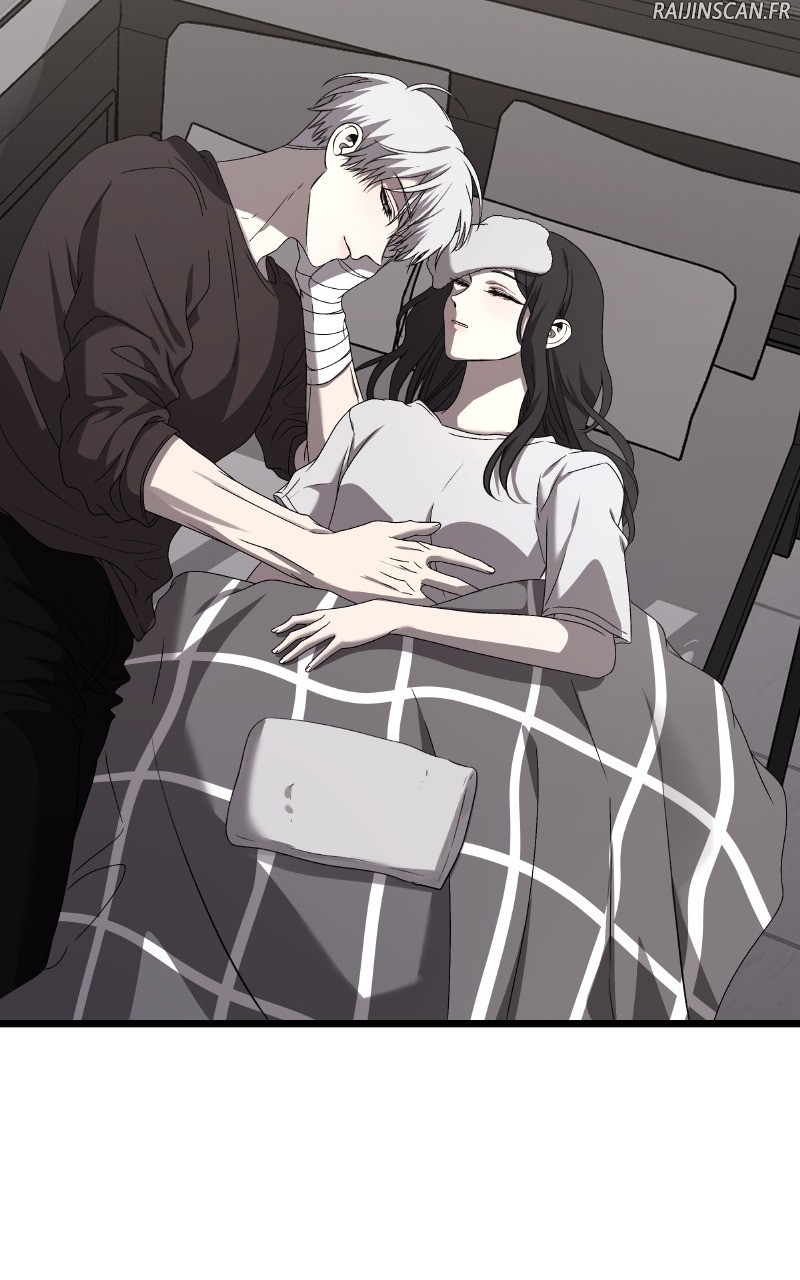 Dreaming Freedom Chapitre 134 - Page 81