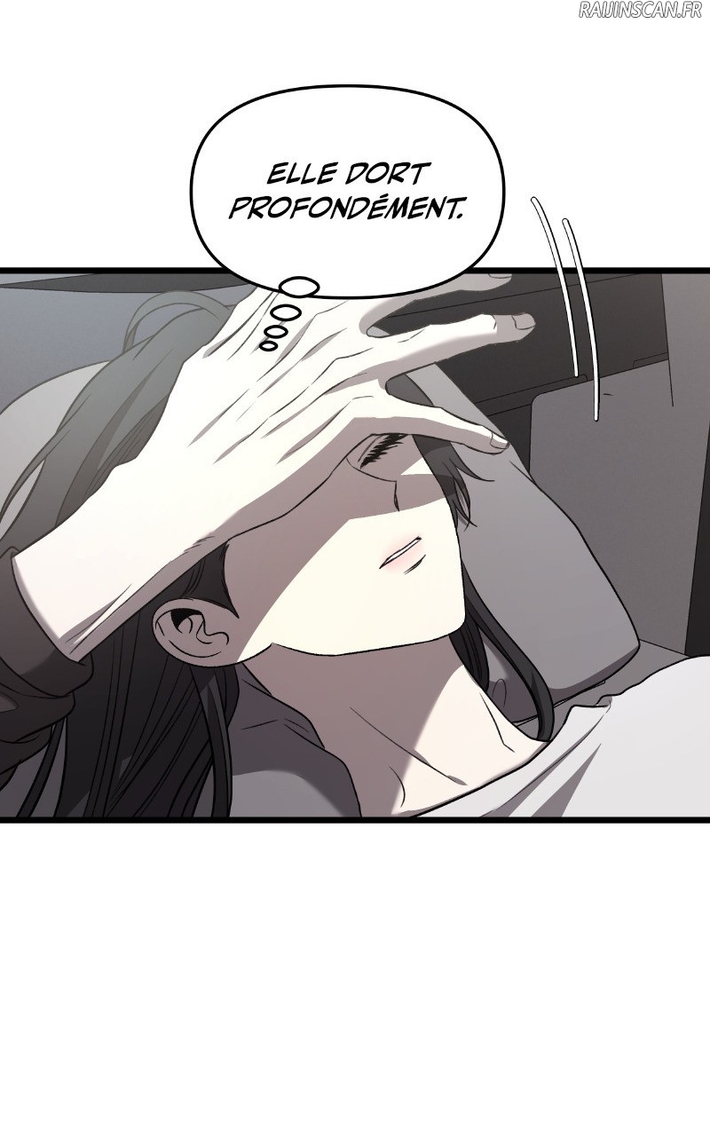 Dreaming Freedom Chapitre 134 - Page 82