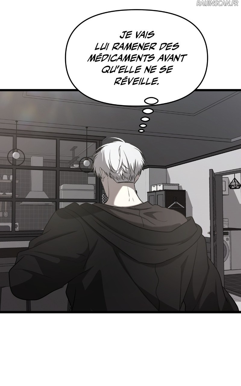 Dreaming Freedom Chapitre 134 - Page 83