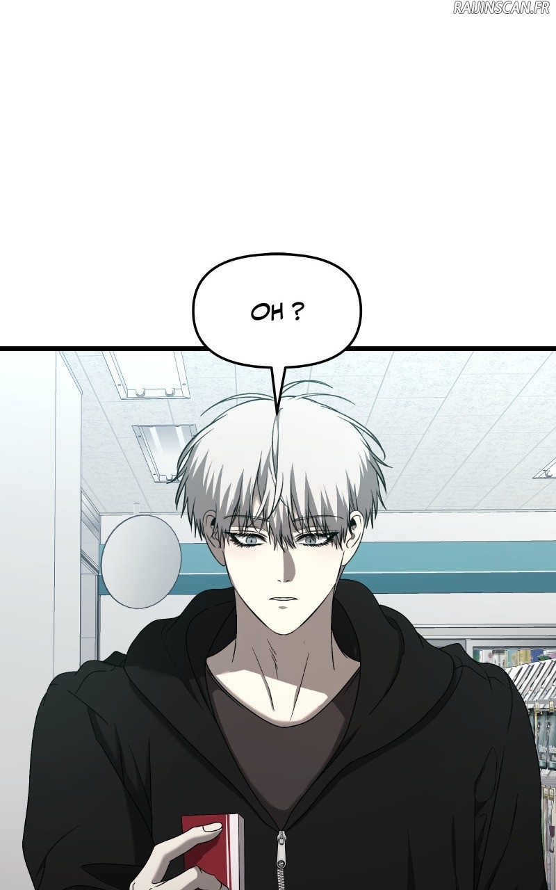 Dreaming Freedom Chapitre 134 - Page 85