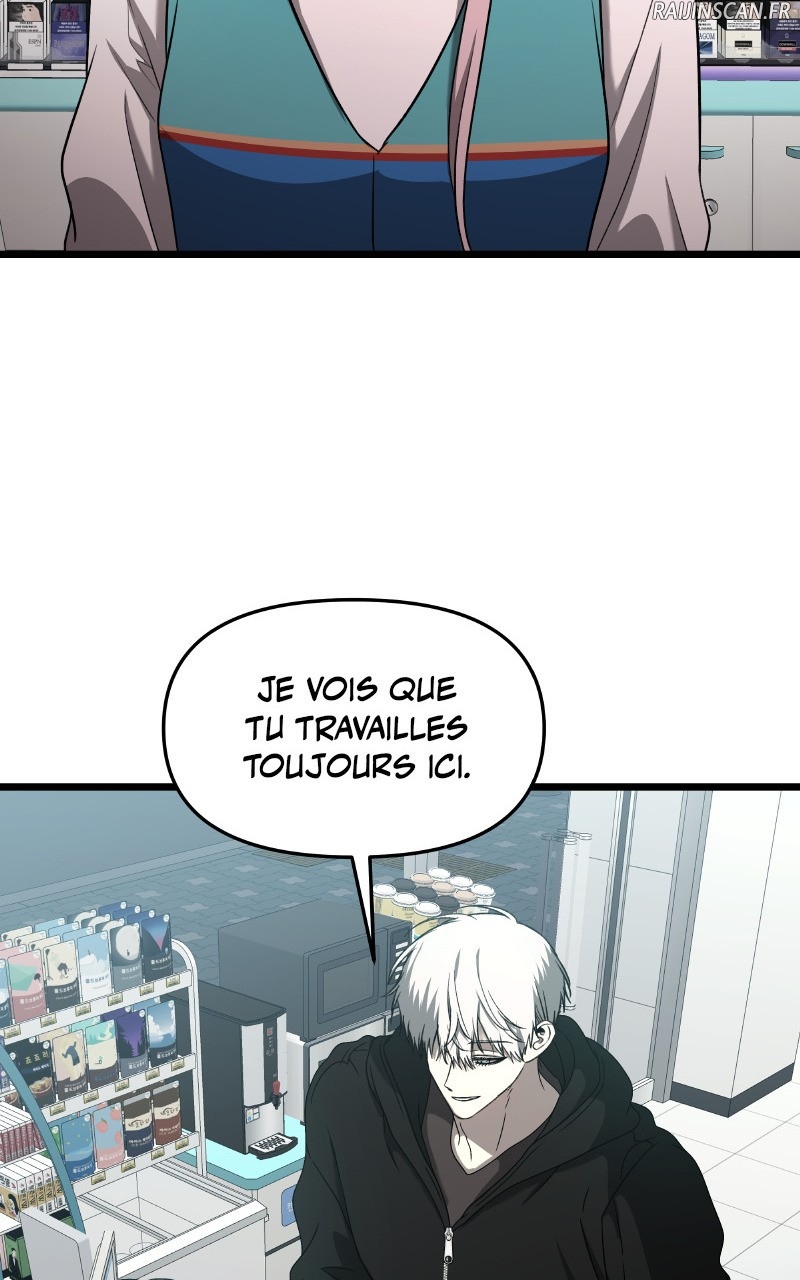 Dreaming Freedom Chapitre 134 - Page 87