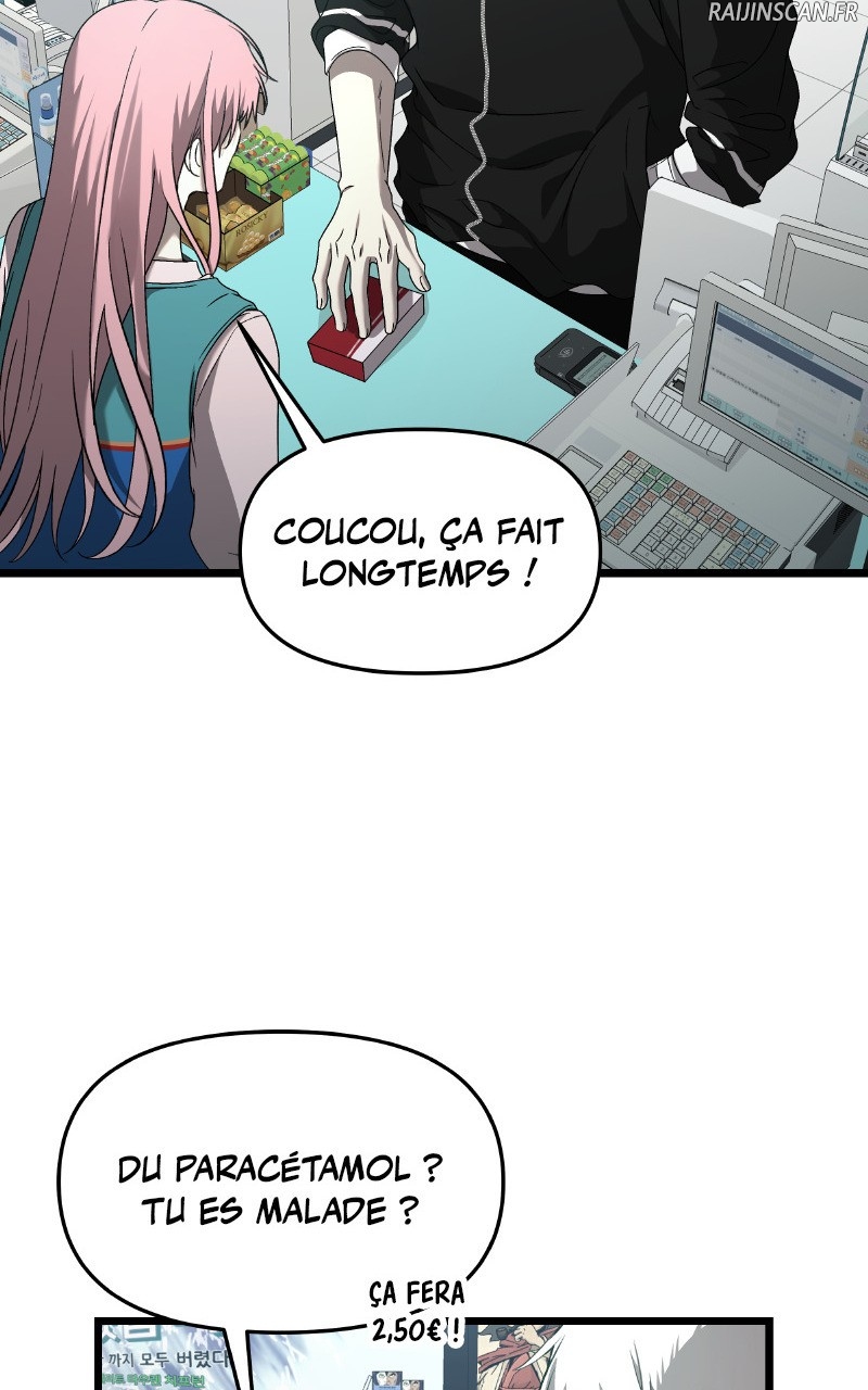 Dreaming Freedom Chapitre 134 - Page 88