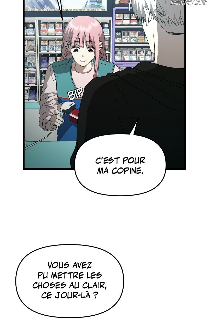 Dreaming Freedom Chapitre 134 - Page 89
