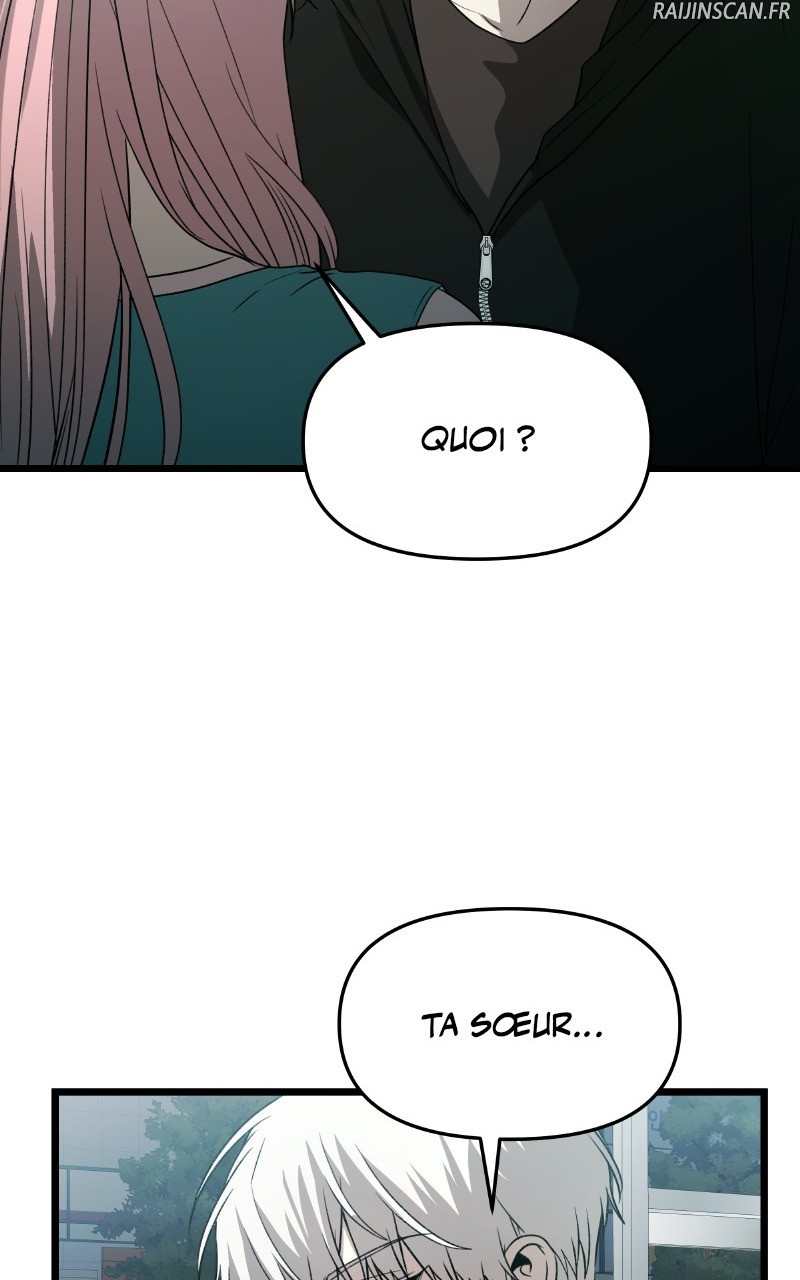 Dreaming Freedom Chapitre 134 - Page 91