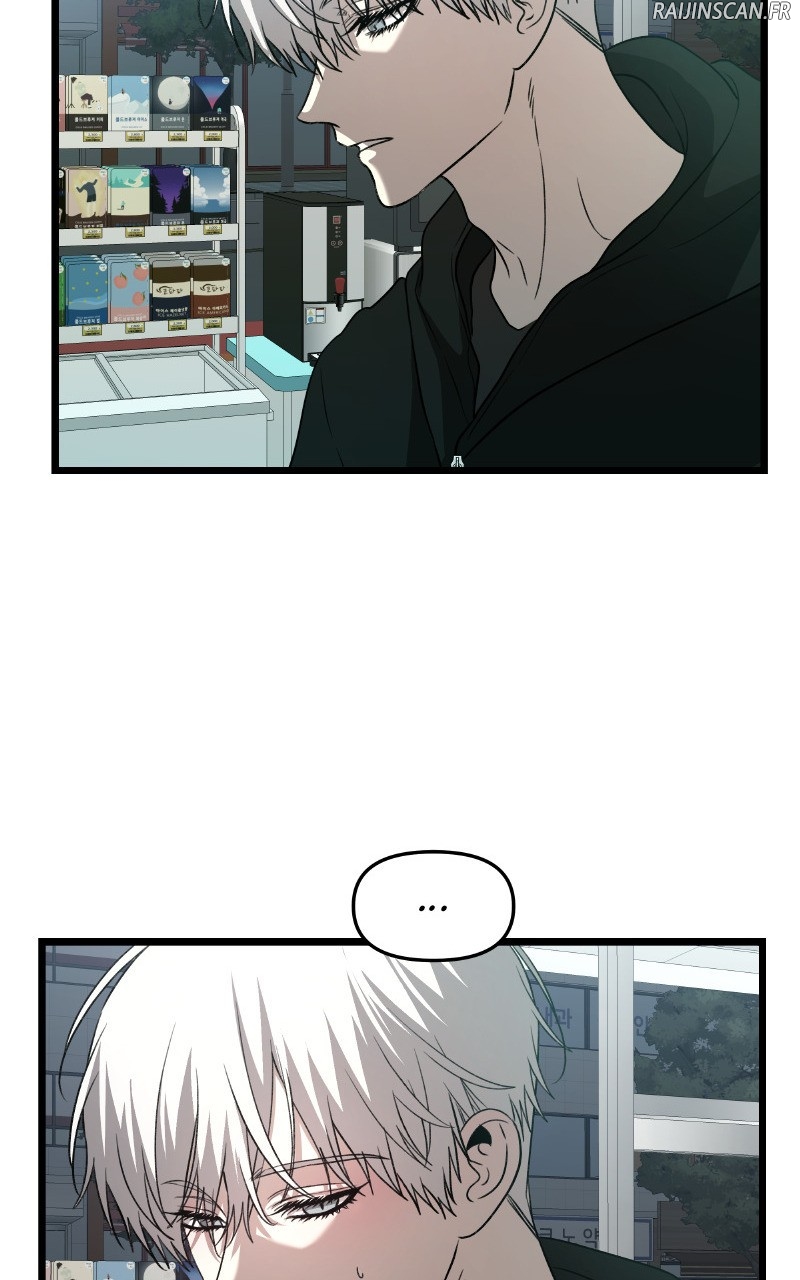 Dreaming Freedom Chapitre 134 - Page 92