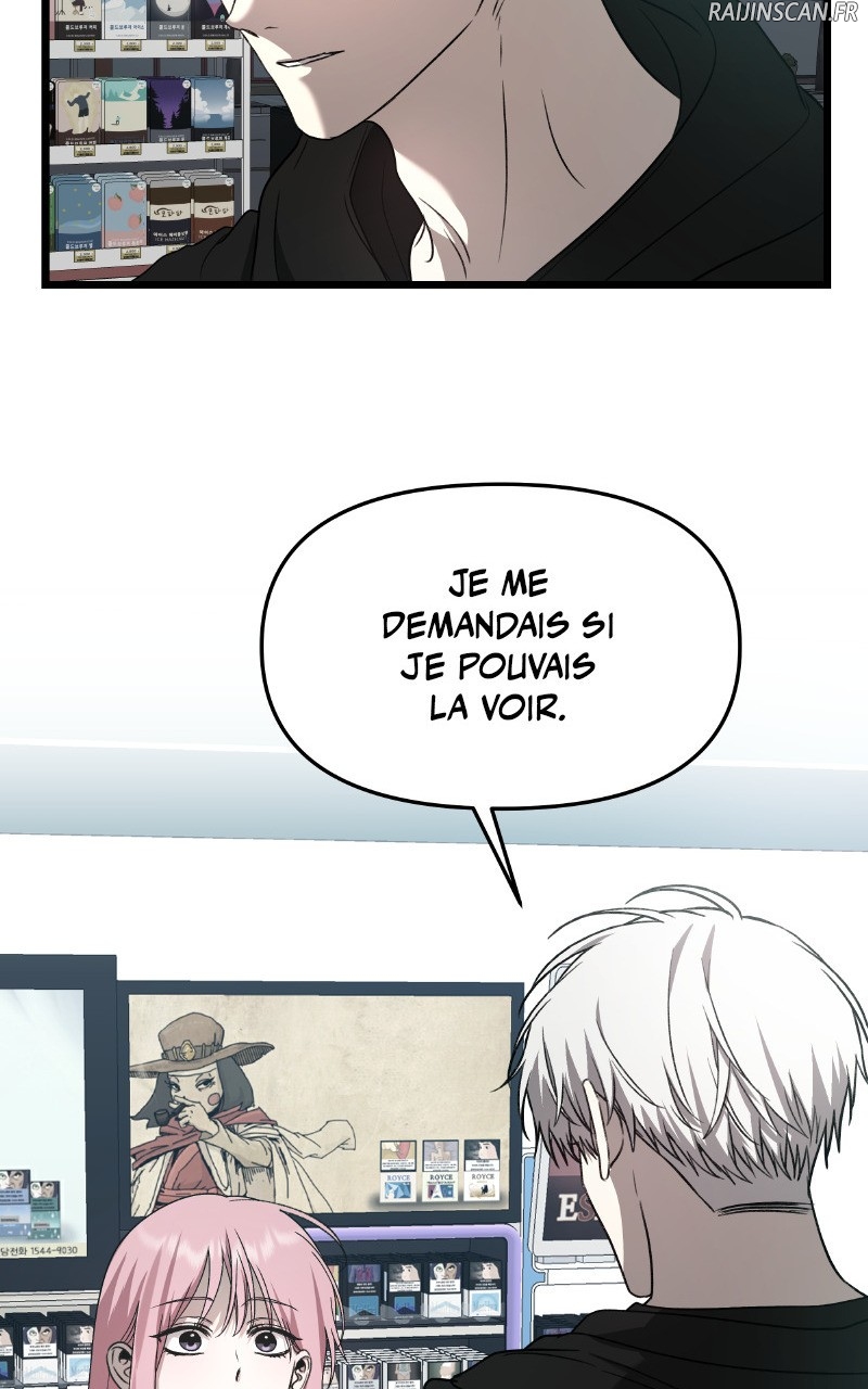 Dreaming Freedom Chapitre 134 - Page 93