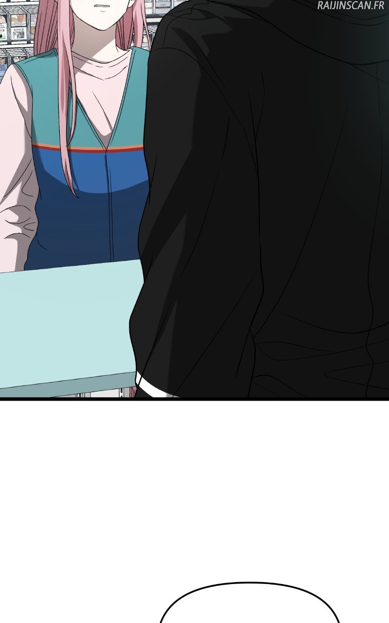 Dreaming Freedom Chapitre 134 - Page 94