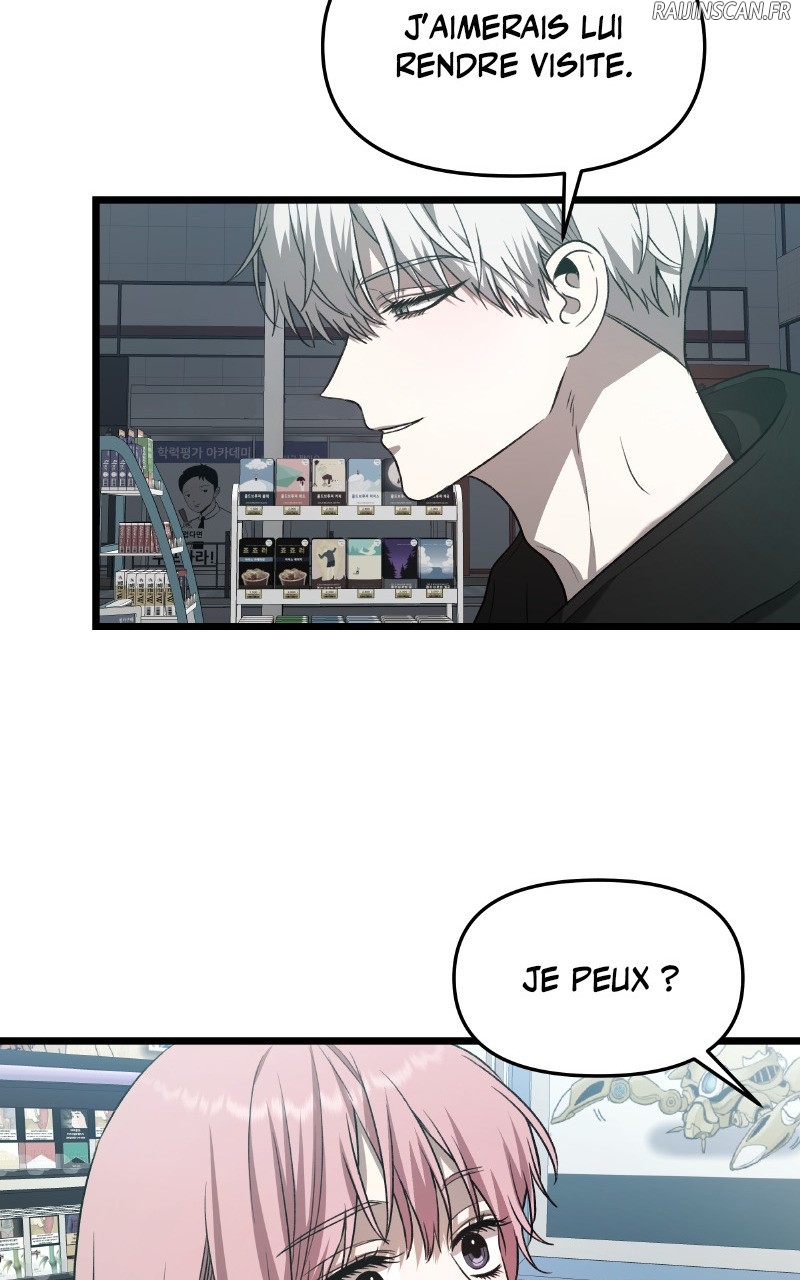 Dreaming Freedom Chapitre 134 - Page 95