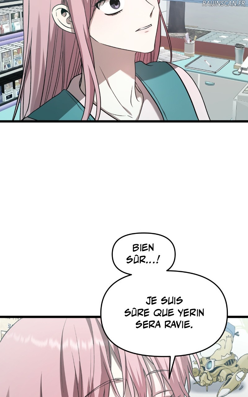 Dreaming Freedom Chapitre 134 - Page 96