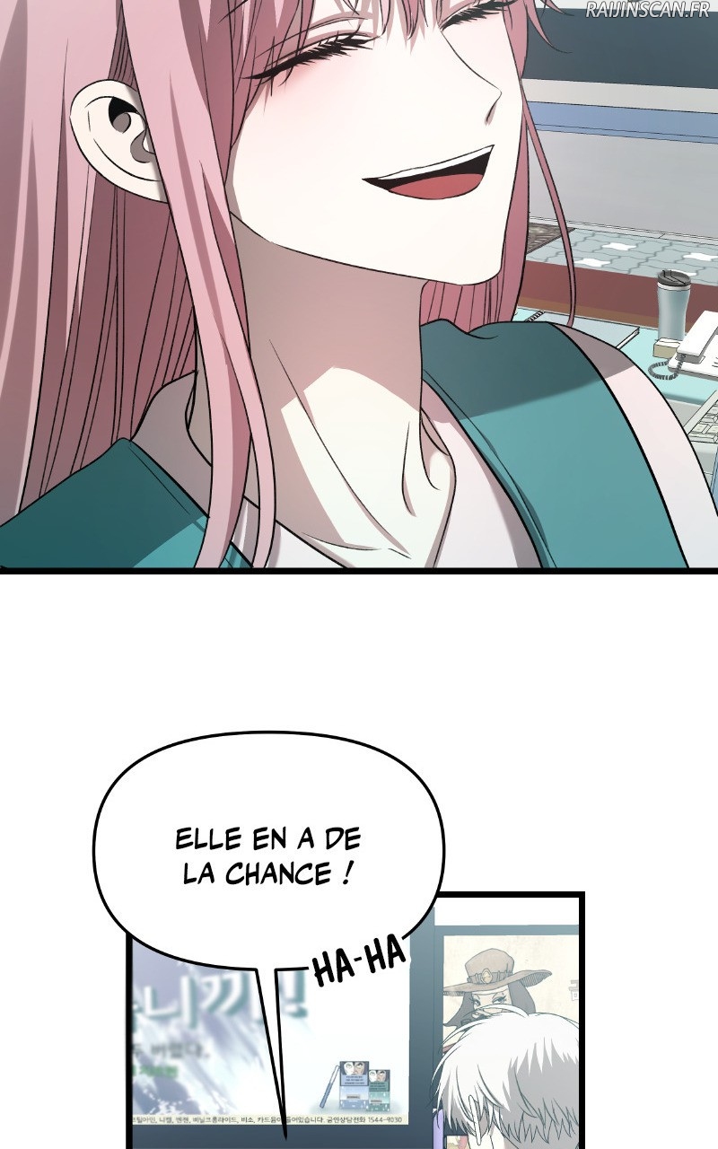 Dreaming Freedom Chapitre 134 - Page 97