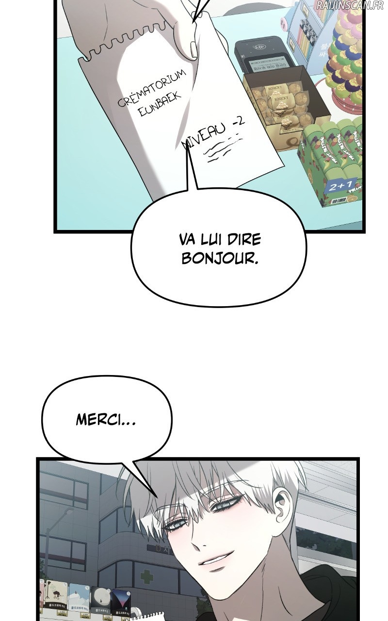 Dreaming Freedom Chapitre 134 - Page 99