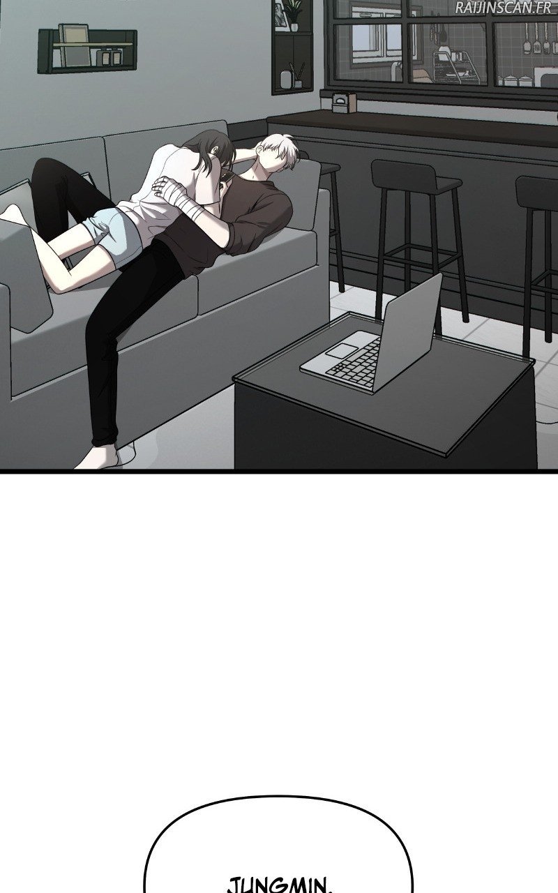Dreaming Freedom Chapitre 135 - Page 100