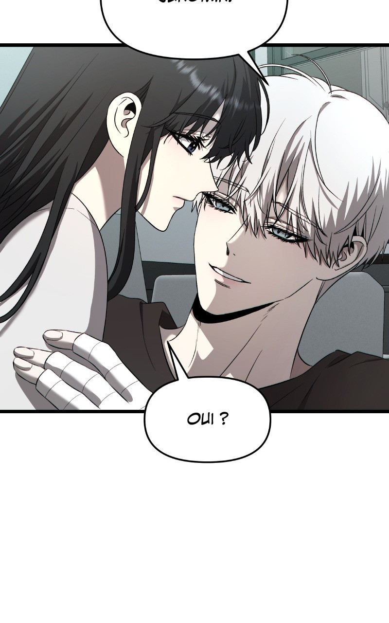 Dreaming Freedom Chapitre 135 - Page 101