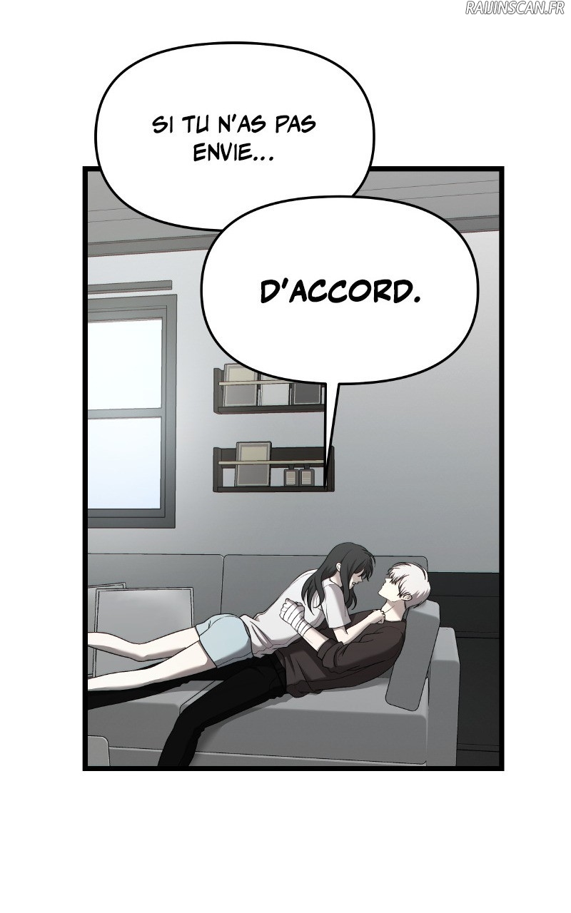 Dreaming Freedom Chapitre 135 - Page 105