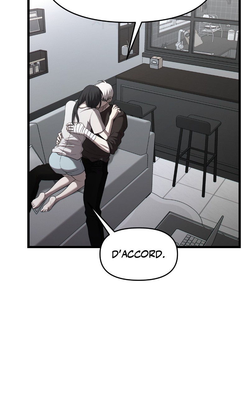 Dreaming Freedom Chapitre 135 - Page 109