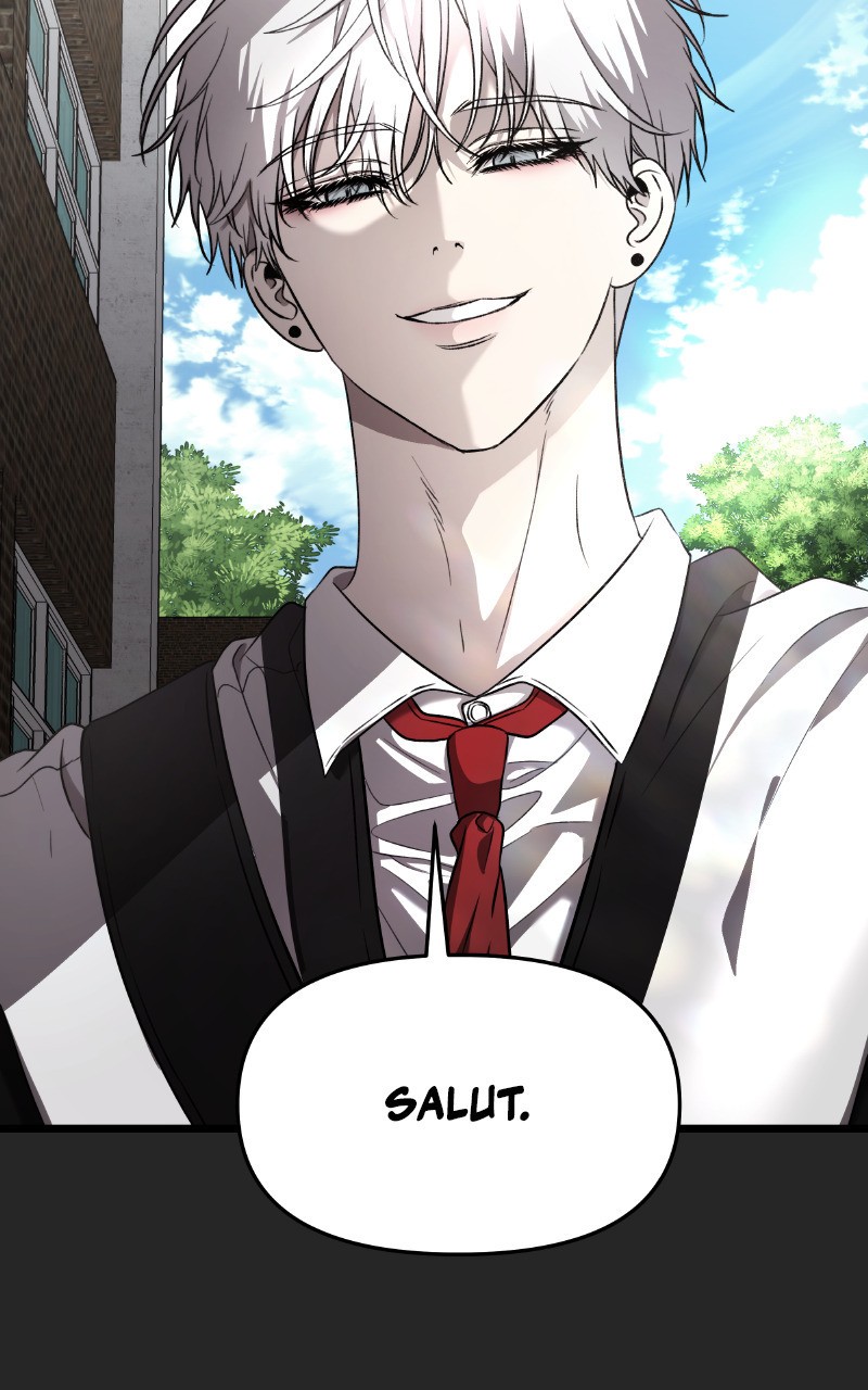 Dreaming Freedom Chapitre 135 - Page 11