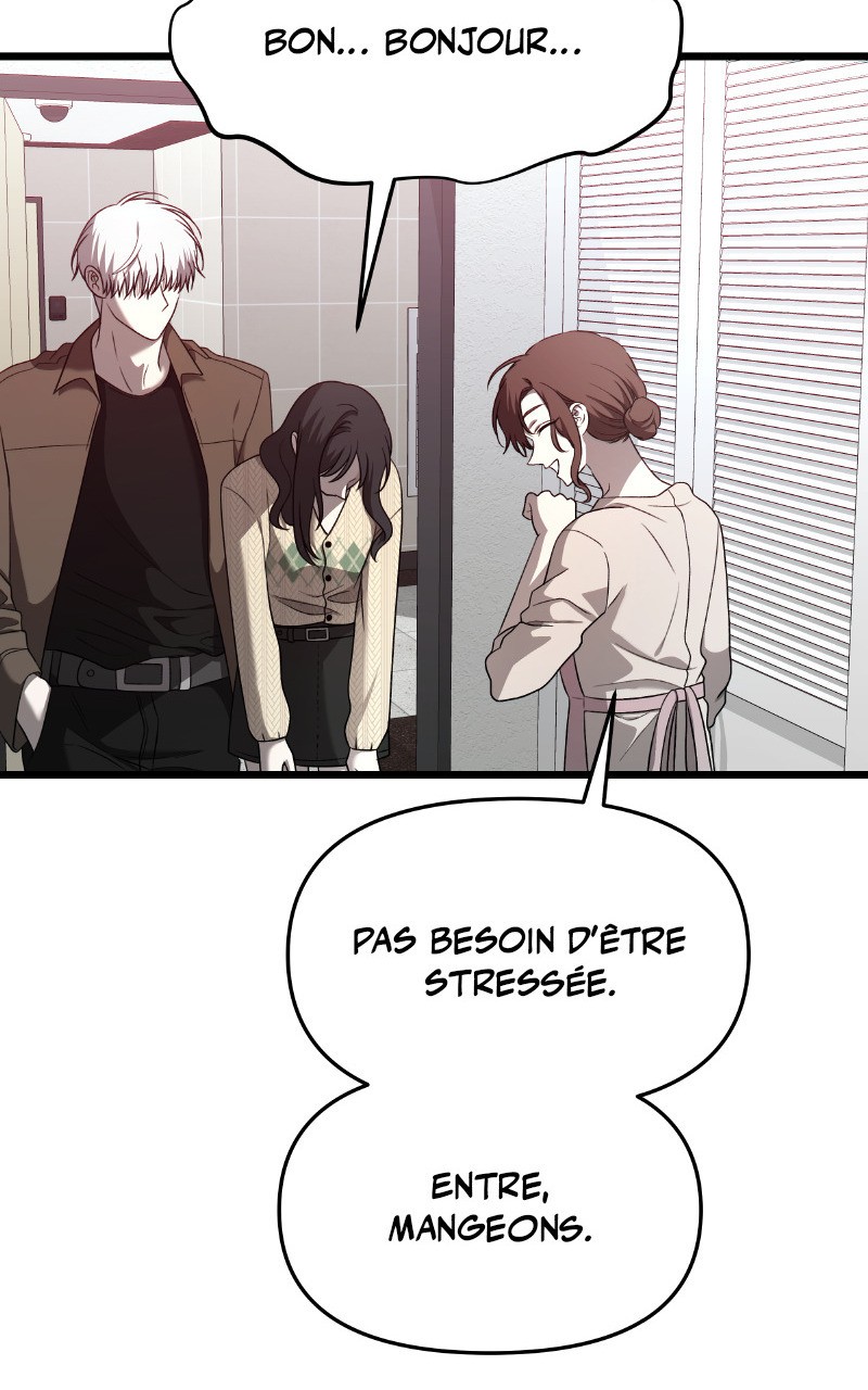 Dreaming Freedom Chapitre 135 - Page 113