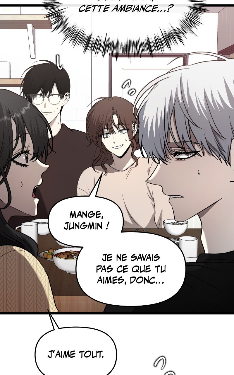 Dreaming Freedom Chapitre 135 - Page 116