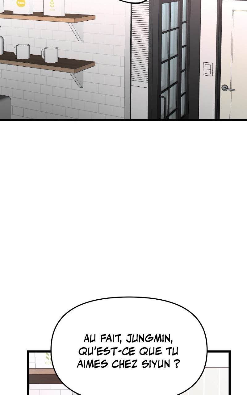 Dreaming Freedom Chapitre 135 - Page 118