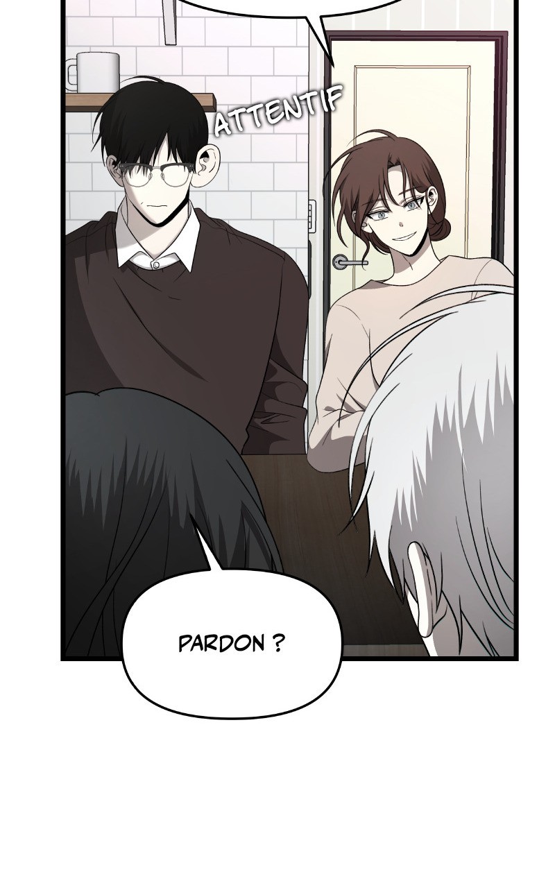 Dreaming Freedom Chapitre 135 - Page 119