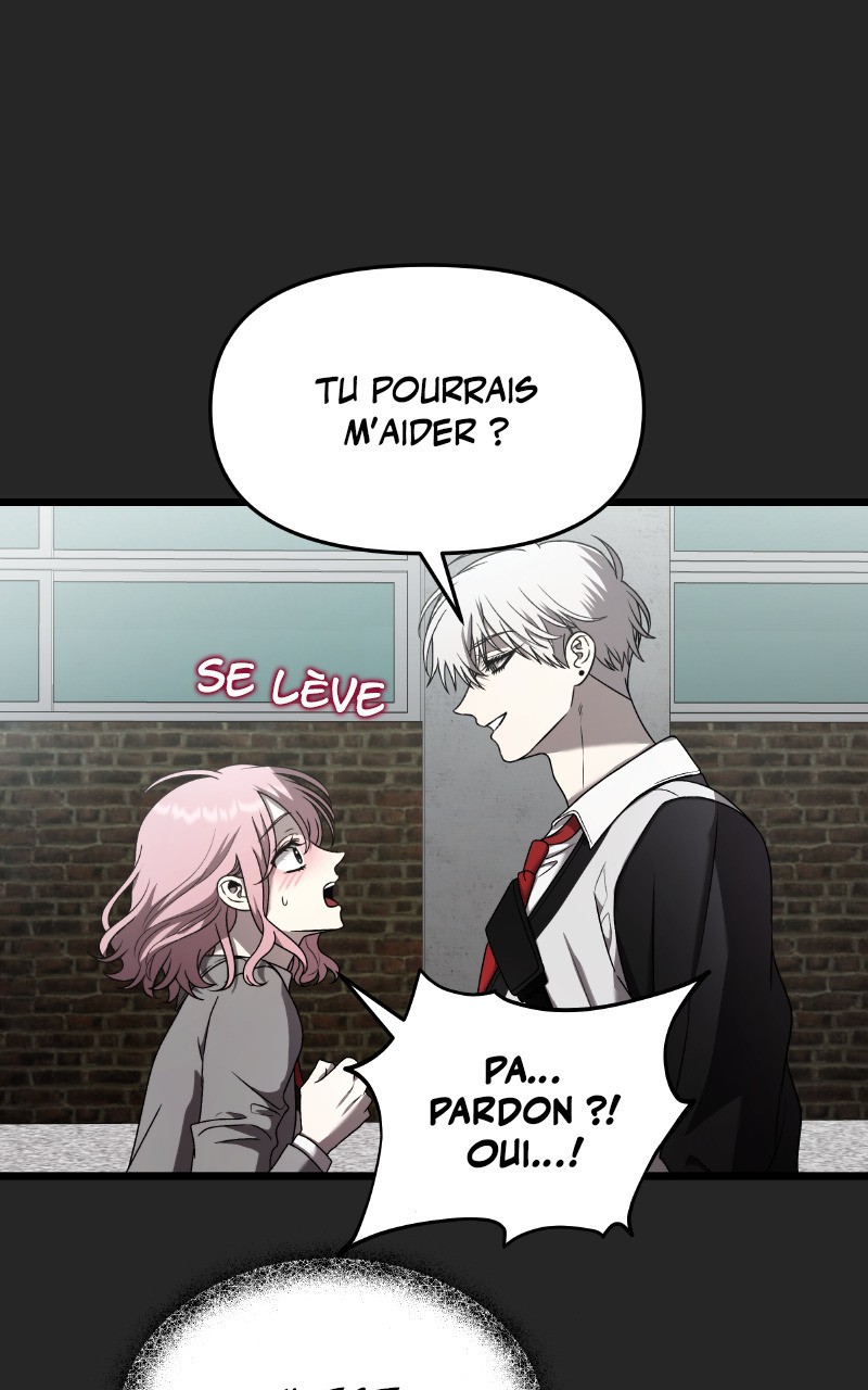 Dreaming Freedom Chapitre 135 - Page 12