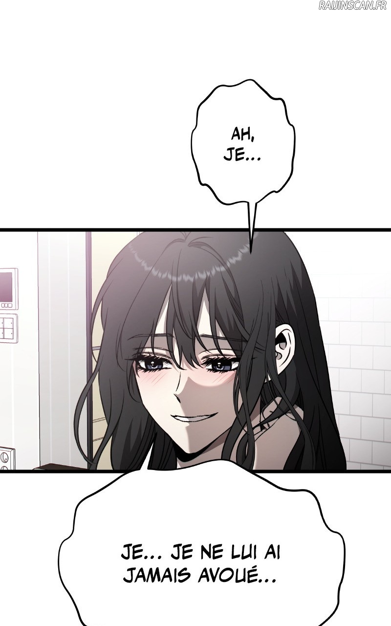 Dreaming Freedom Chapitre 135 - Page 120