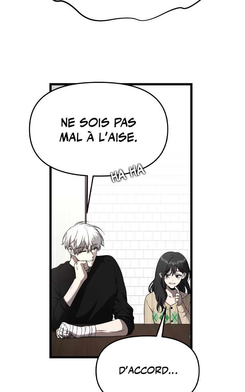 Dreaming Freedom Chapitre 135 - Page 121