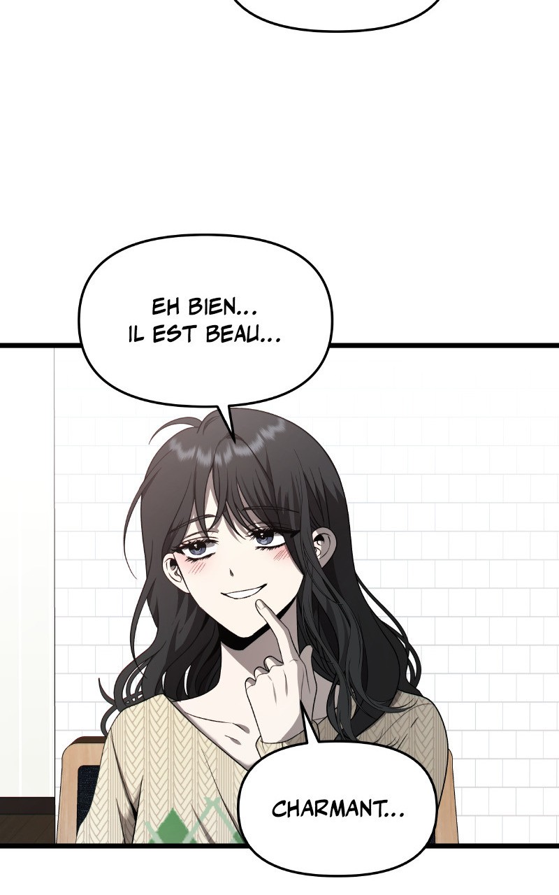 Dreaming Freedom Chapitre 135 - Page 122