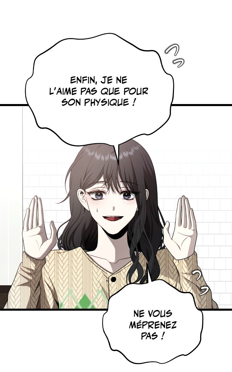 Dreaming Freedom Chapitre 135 - Page 123