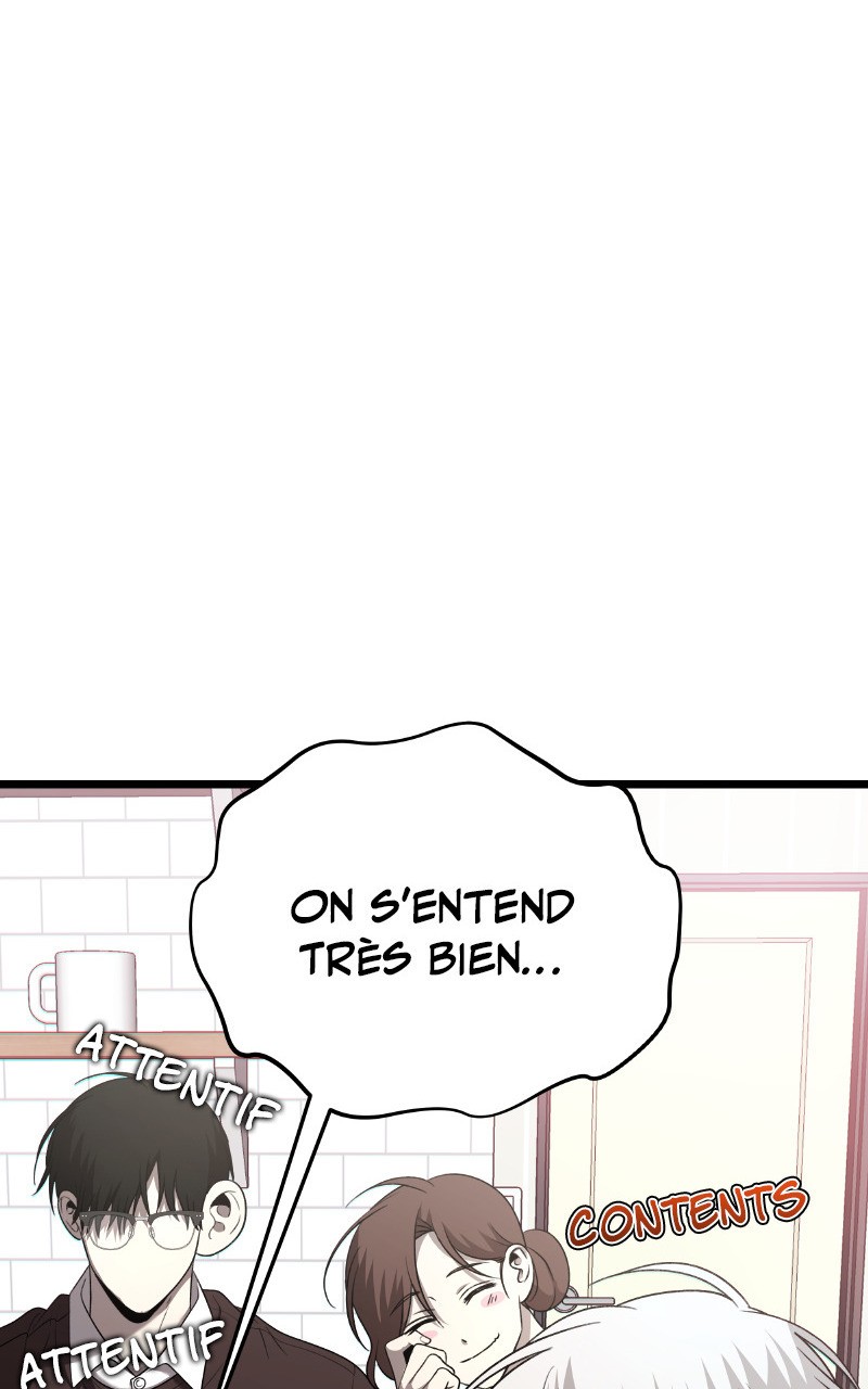 Dreaming Freedom Chapitre 135 - Page 124