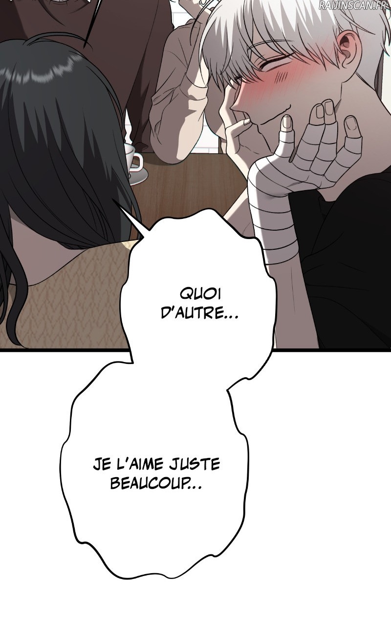 Dreaming Freedom Chapitre 135 - Page 125