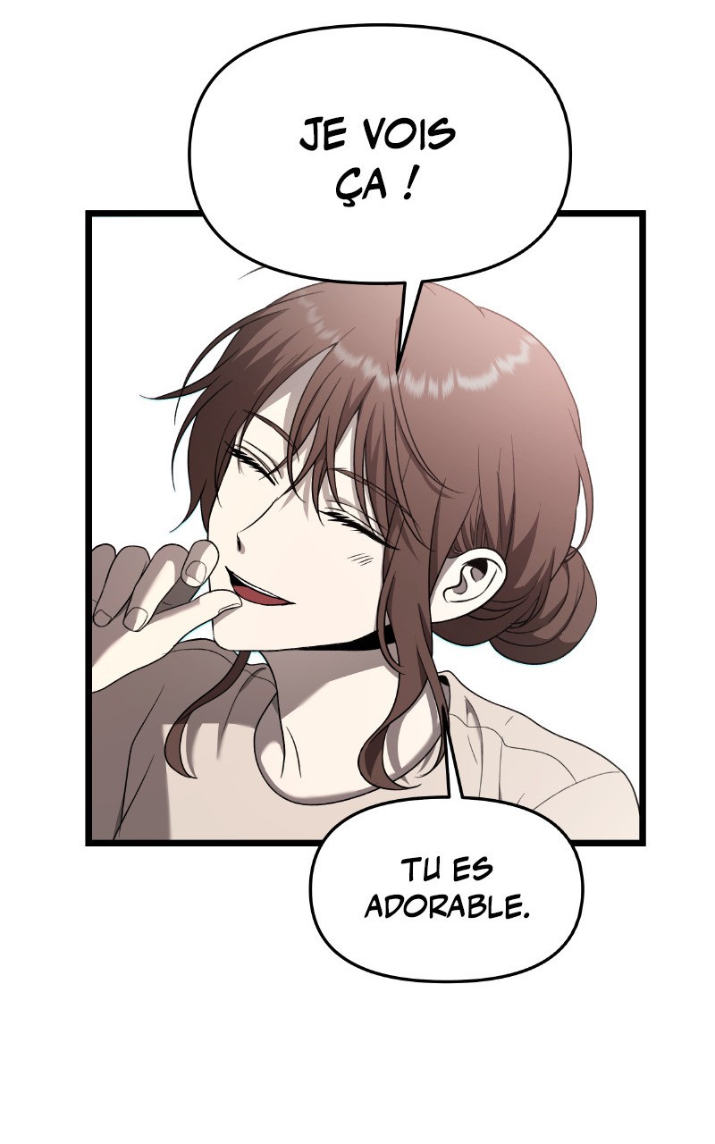 Dreaming Freedom Chapitre 135 - Page 126