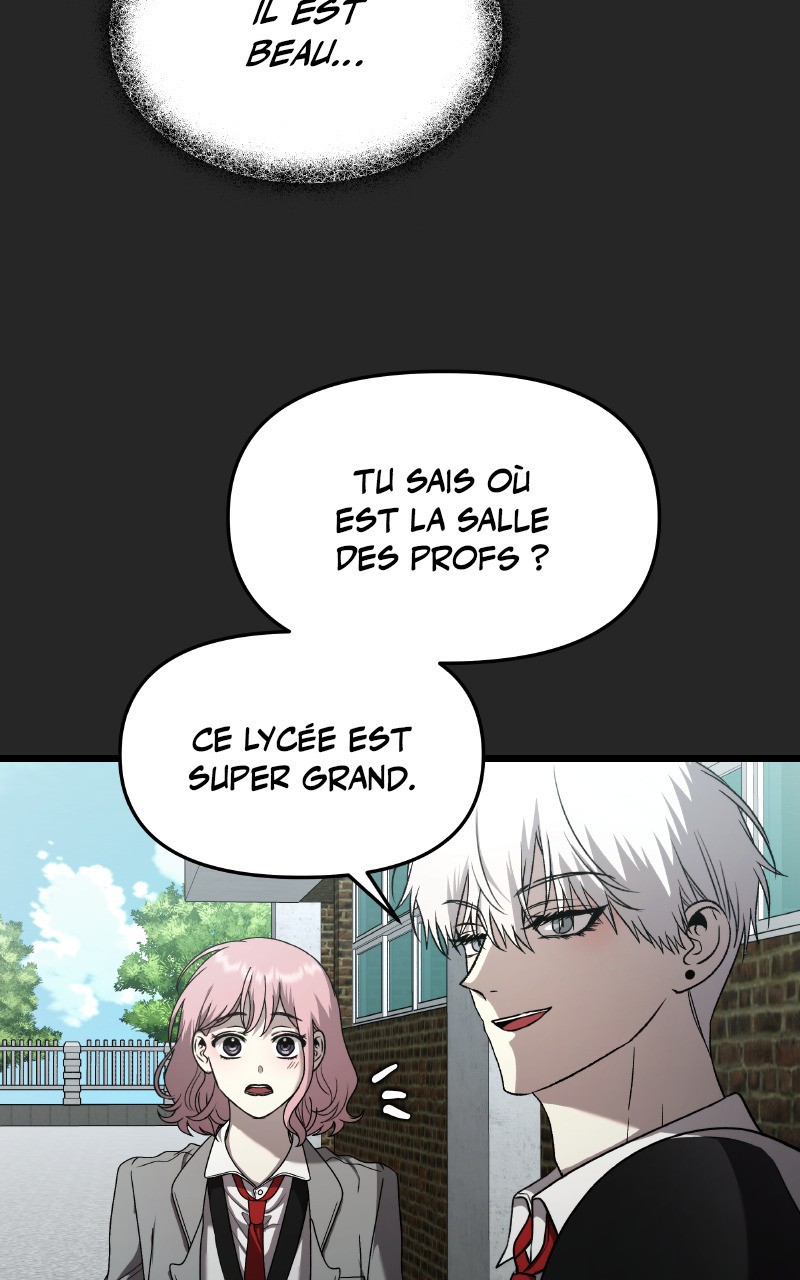 Dreaming Freedom Chapitre 135 - Page 13