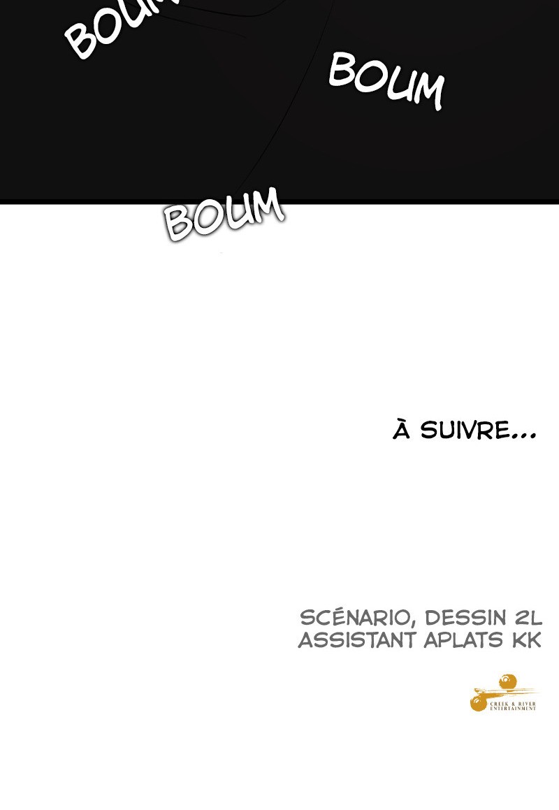 Dreaming Freedom Chapitre 135 - Page 131