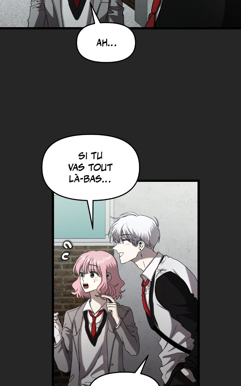 Dreaming Freedom Chapitre 135 - Page 14